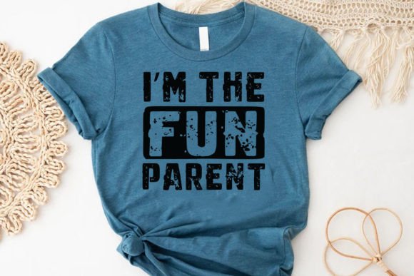 Funny Dad T Shirts Graphics and T-Shirt Designs Review