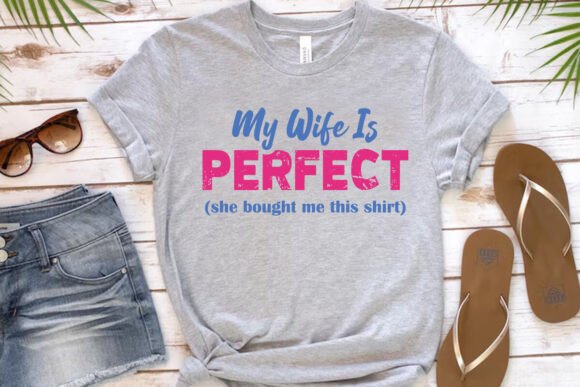 Funny Husband T-Shirts Graphics and T-Shirt Designs