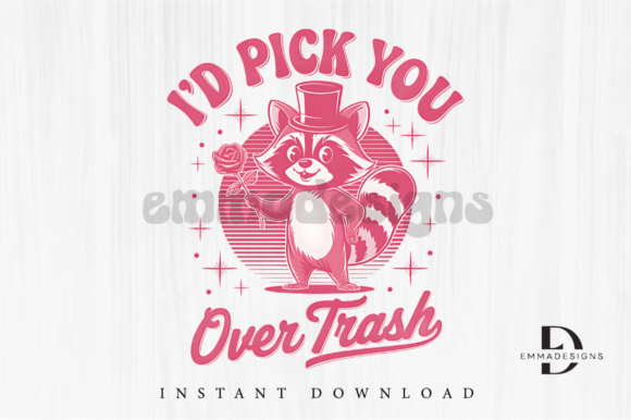Funny Raccoon Valentine PNG, Sarcastic Graphics and T-Shirt Designs Review