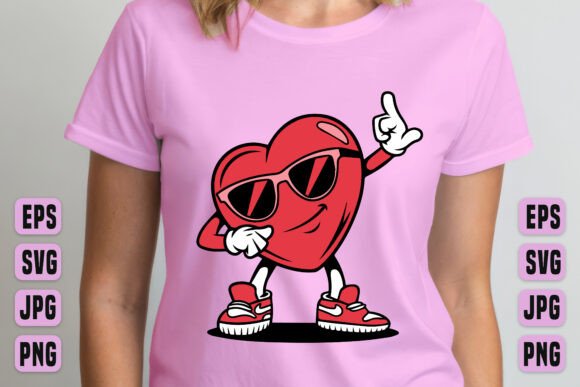 Funny Valentine T-shirt Design: Graphics and T-Shirt Designs Review